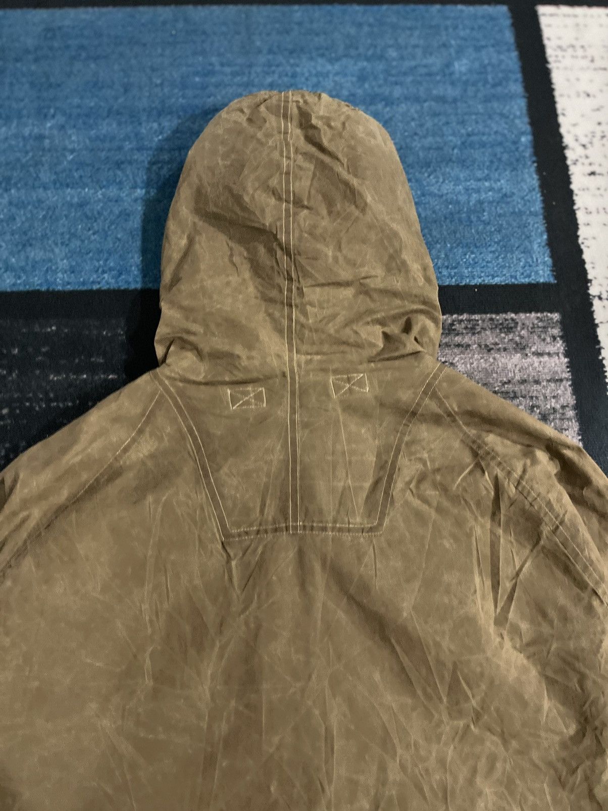 Polo Ralph Lauren Polo Ralph Lauren Expedition Mountain Hoodie Jacket Size US L / EU 52-54 / 3 - 21 Thumbnail