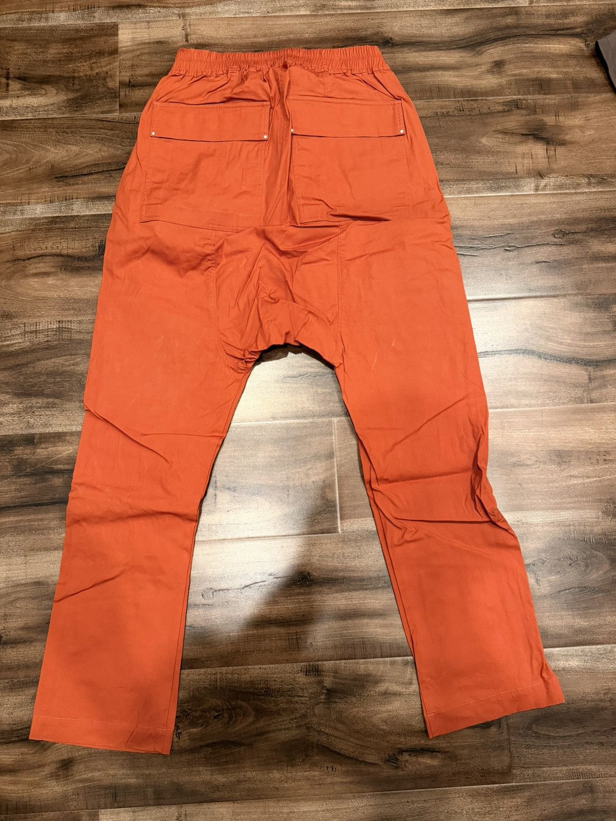 Rick Owens Rick Owens Pants Small Size US 30 / EU 46 - 2 Thumbnail