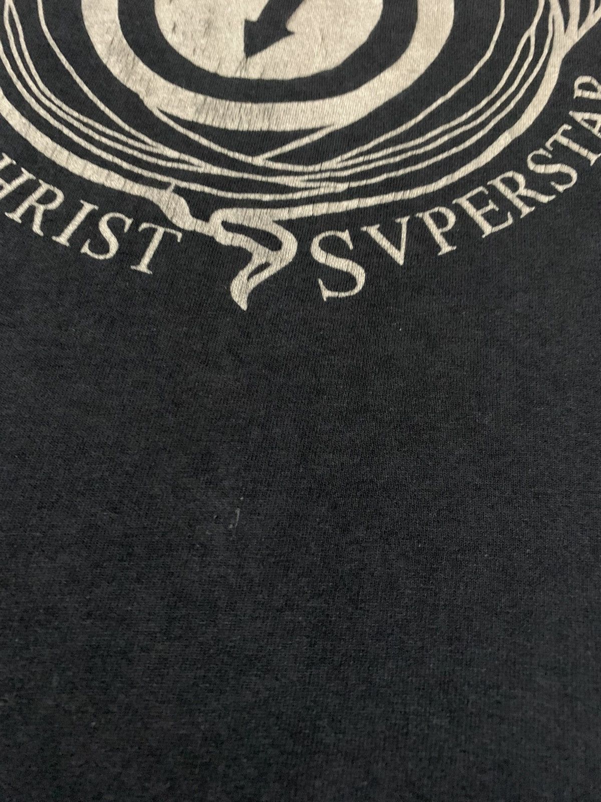 Marilyn Manson ⚡️ Vintage Marilyn Manson Long-sleeve Antichrist Superstar 90 Size US XL / EU 56 / 4 - 16 Thumbnail