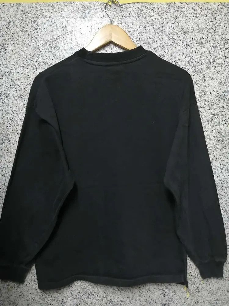 Nike × Nike ACG × Vintage 🔥 Rare 🔥 Vintage Nike Swoosh Very Rare Size M Size US M / EU 48-50 / 2 - 2 Thumbnail