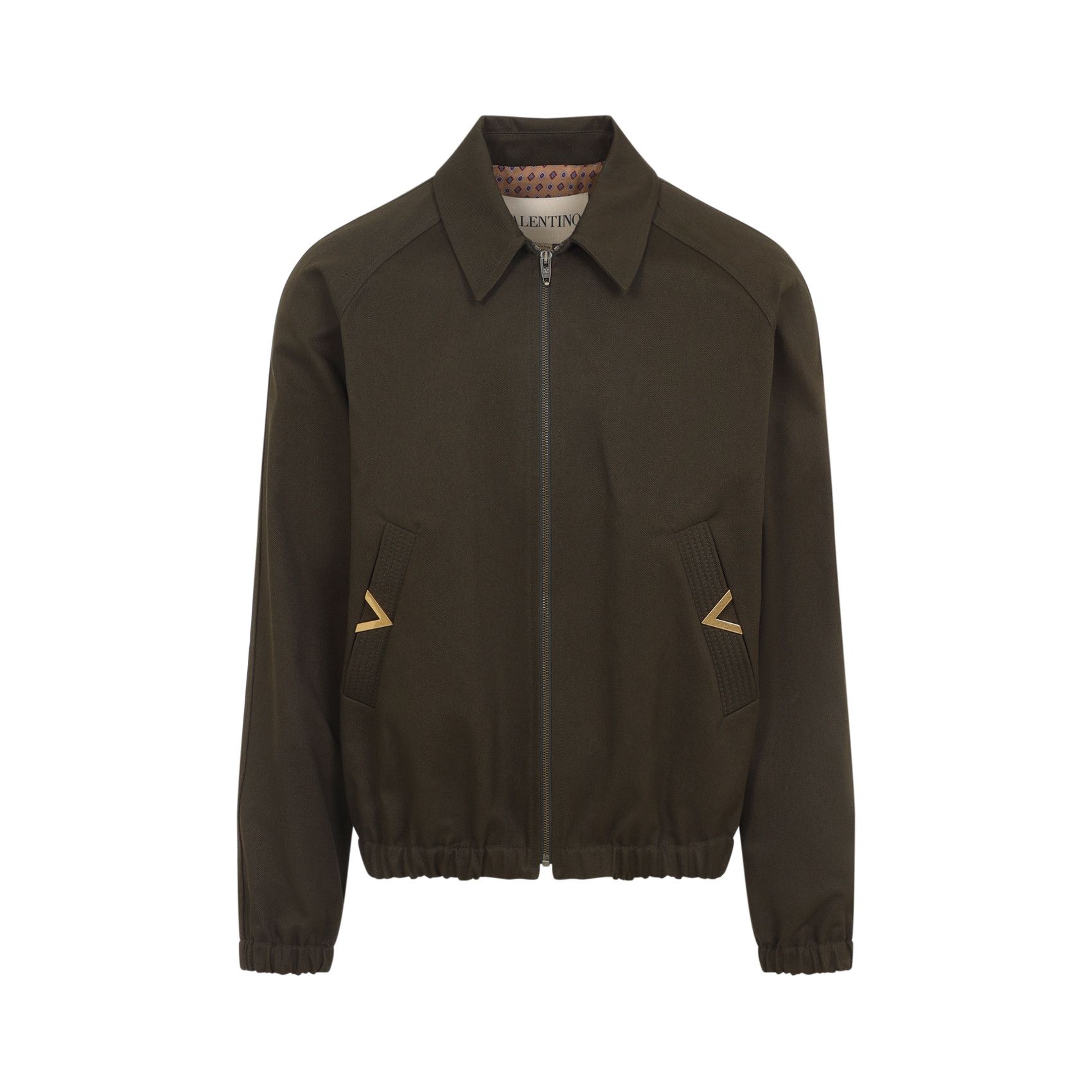 Valentino Valentino Jacket Size US XL / EU 56 / 4 - 1 Thumbnail