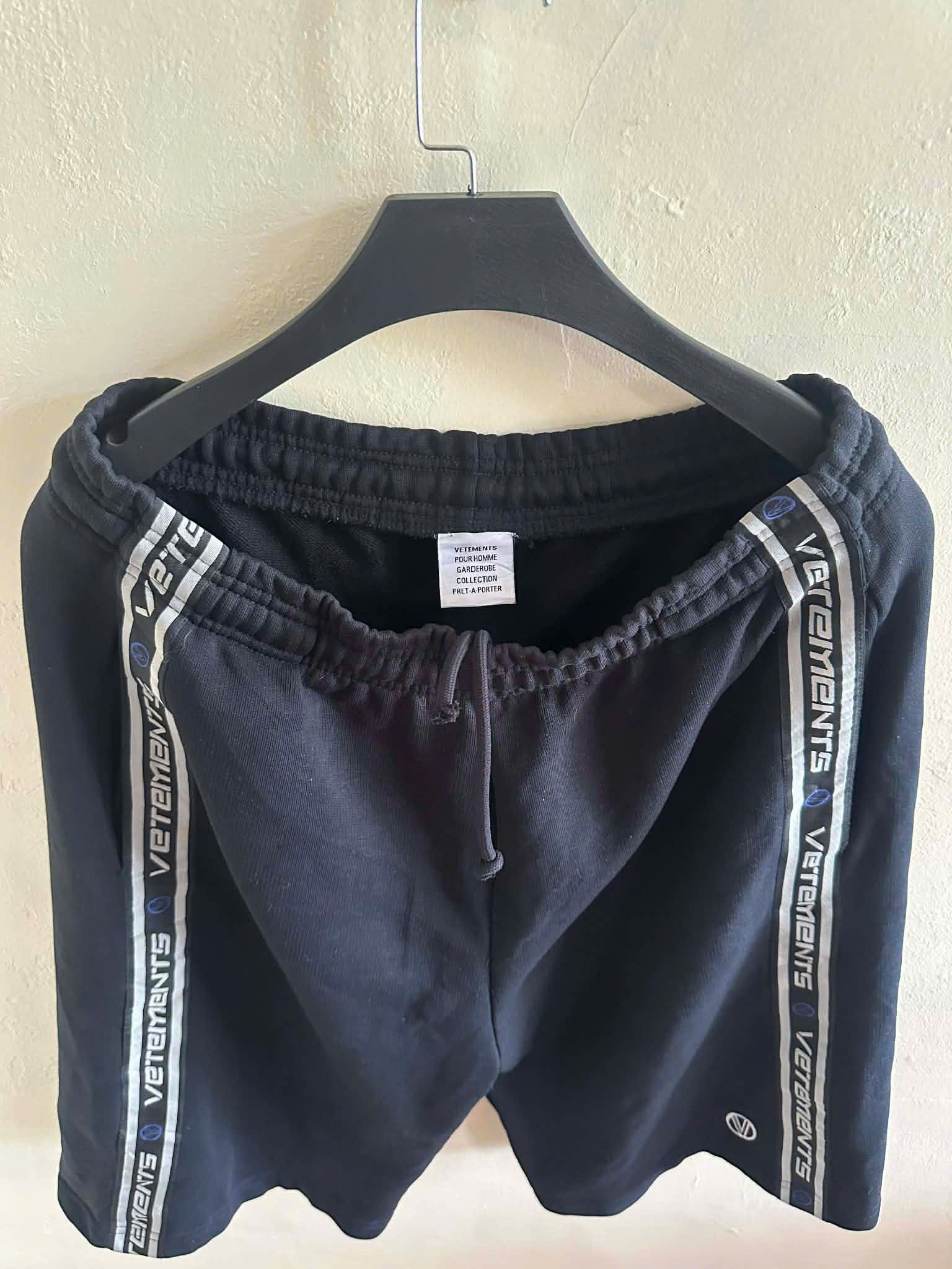 Vetements VETETEMEN SHORT Size US 32 / EU 48 - 10 Thumbnail