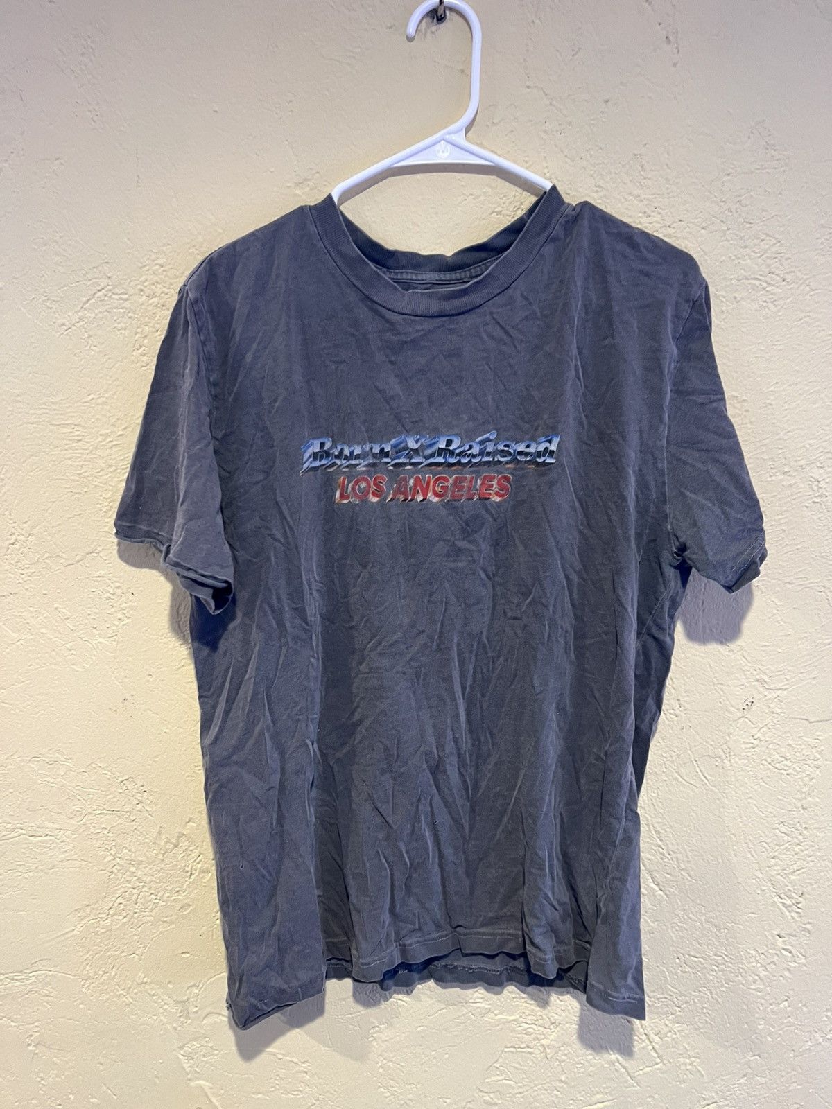 Born X Raised Born x Raised Shirt Large Size US L / EU 52-54 / 3 - 1 Thumbnail