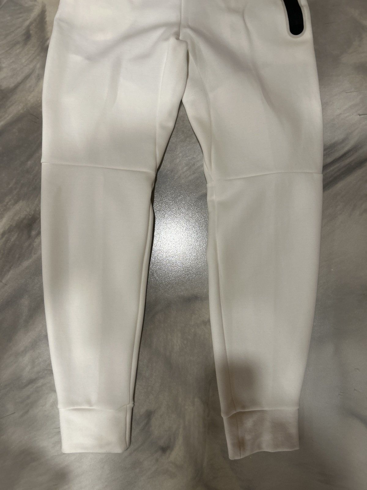 Nike Nike tech fleece sweatpants Size US 30 / EU 46 - 6 Thumbnail