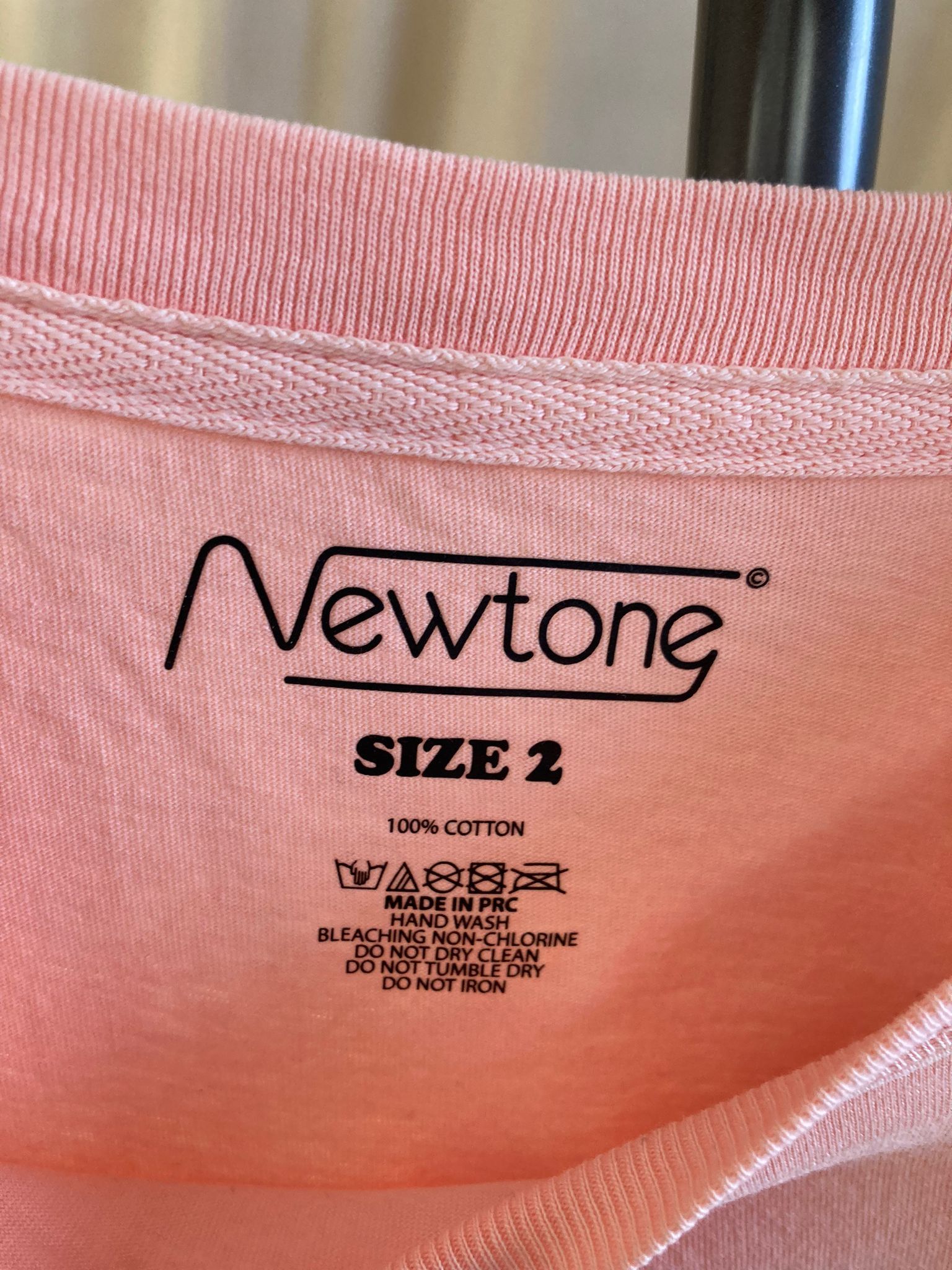 Other Newtone "Durango" Trucker Tee Size US M / EU 48-50 / 2 - 7 Thumbnail