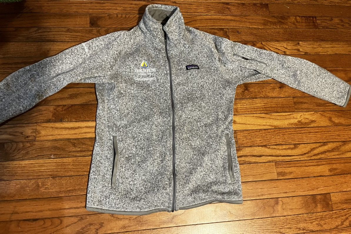 Patagonia Patagonia Jacket Size US S / EU 44-46 / 1 - 1 Thumbnail
