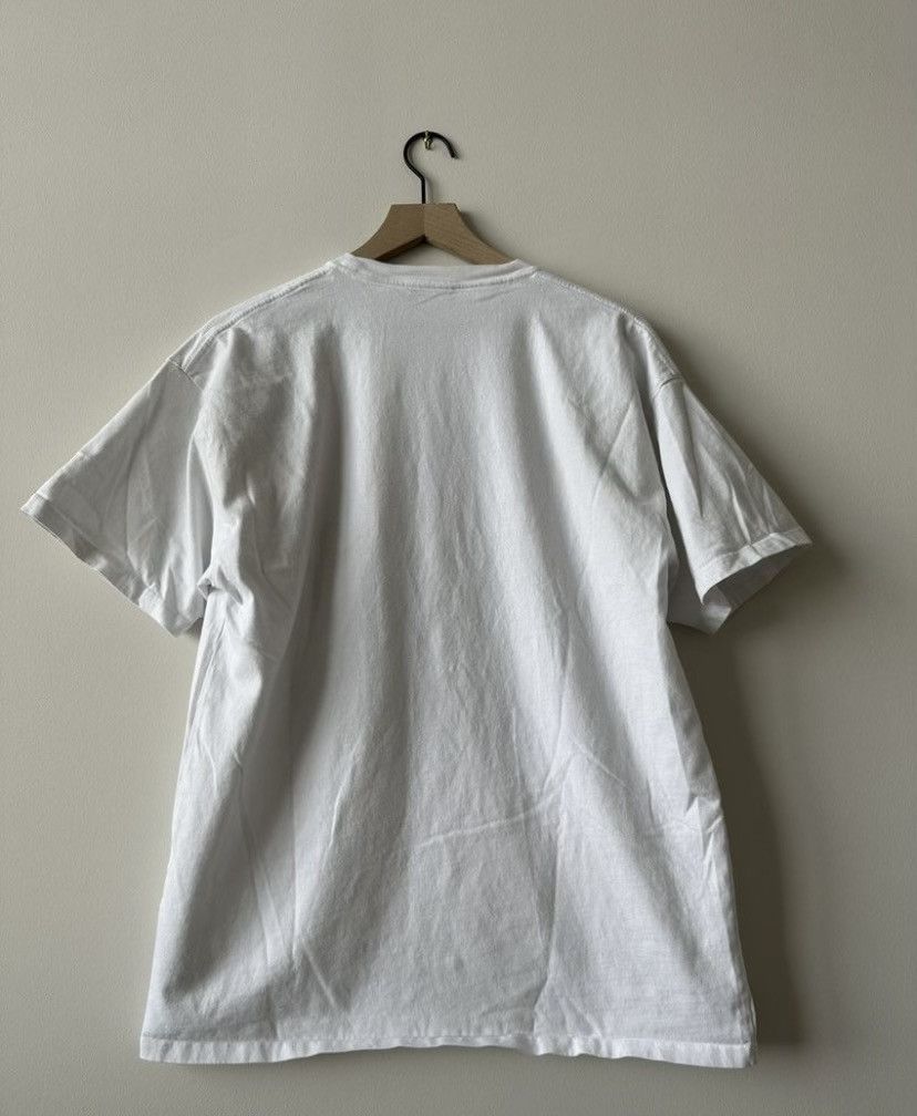 Raf Simons Raf Simons ss19 tshirt Size US M / EU 48-50 / 2 - 3 Thumbnail