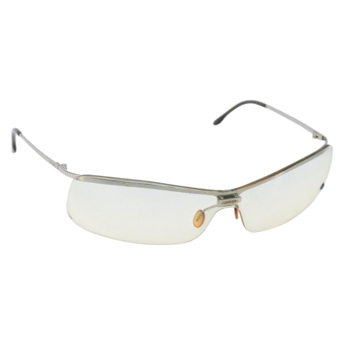 Chanel Chanel CC Metal Sunglasses Size ONE SIZE - 1 Thumbnail