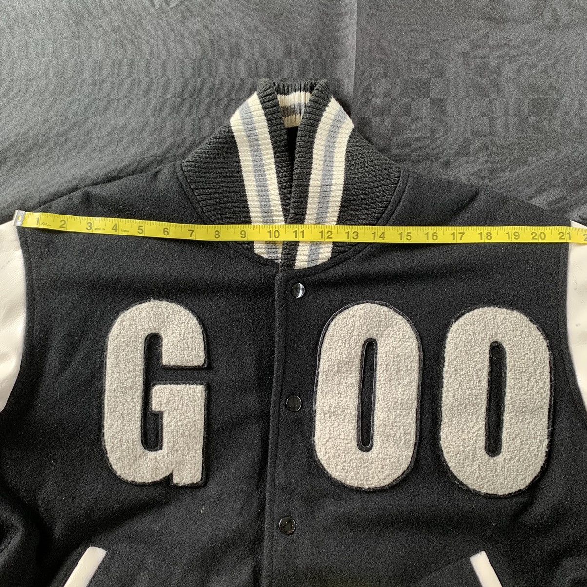 GOODENOUGH Vintage GDEH GoodEnough x Fragment Electric Cottage Jacket Size US L / EU 52-54 / 3 - 24 Thumbnail