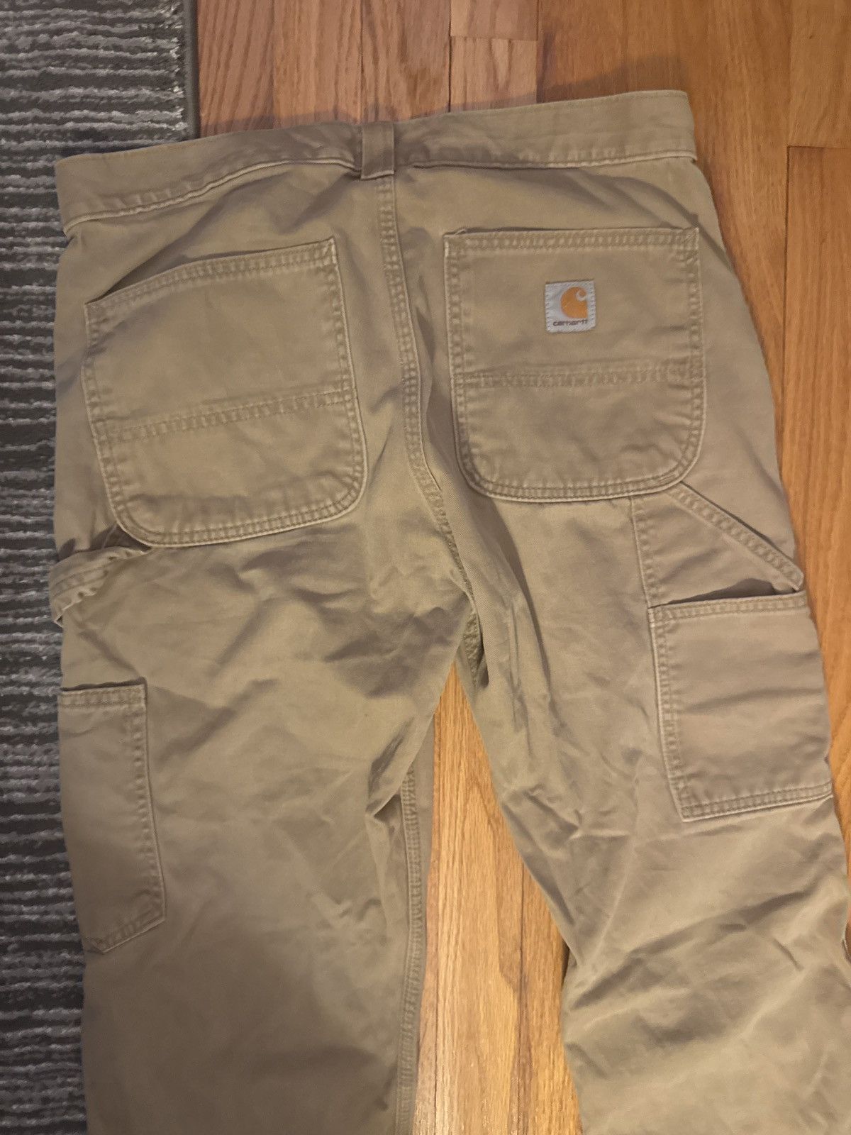 Carhartt Carhartt pants Size US 31 - 2 Thumbnail