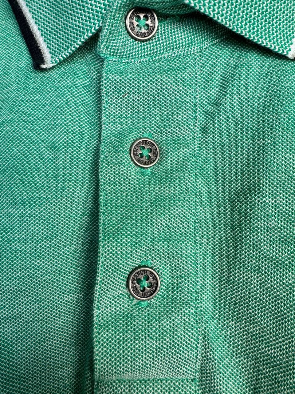 Cerruti 1881 Vintage streetwear luxury Cerruti 1881 T-shirt Size US M / EU 48-50 / 2 - 2 Thumbnail