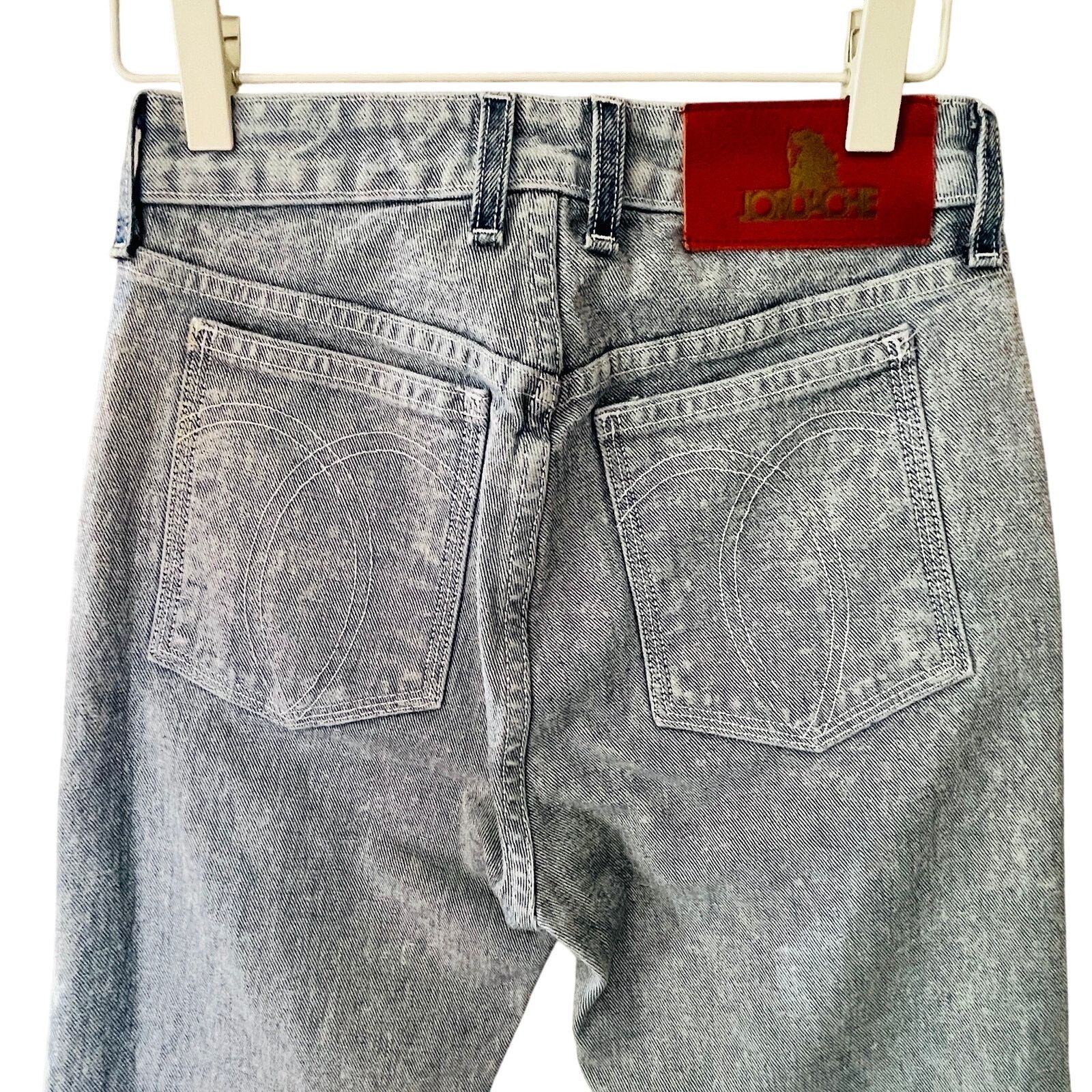 Jordache Jordache Coming & Going Jeans Size 25 NWOT Size 25" / US 0 / IT 36 - 5 Thumbnail