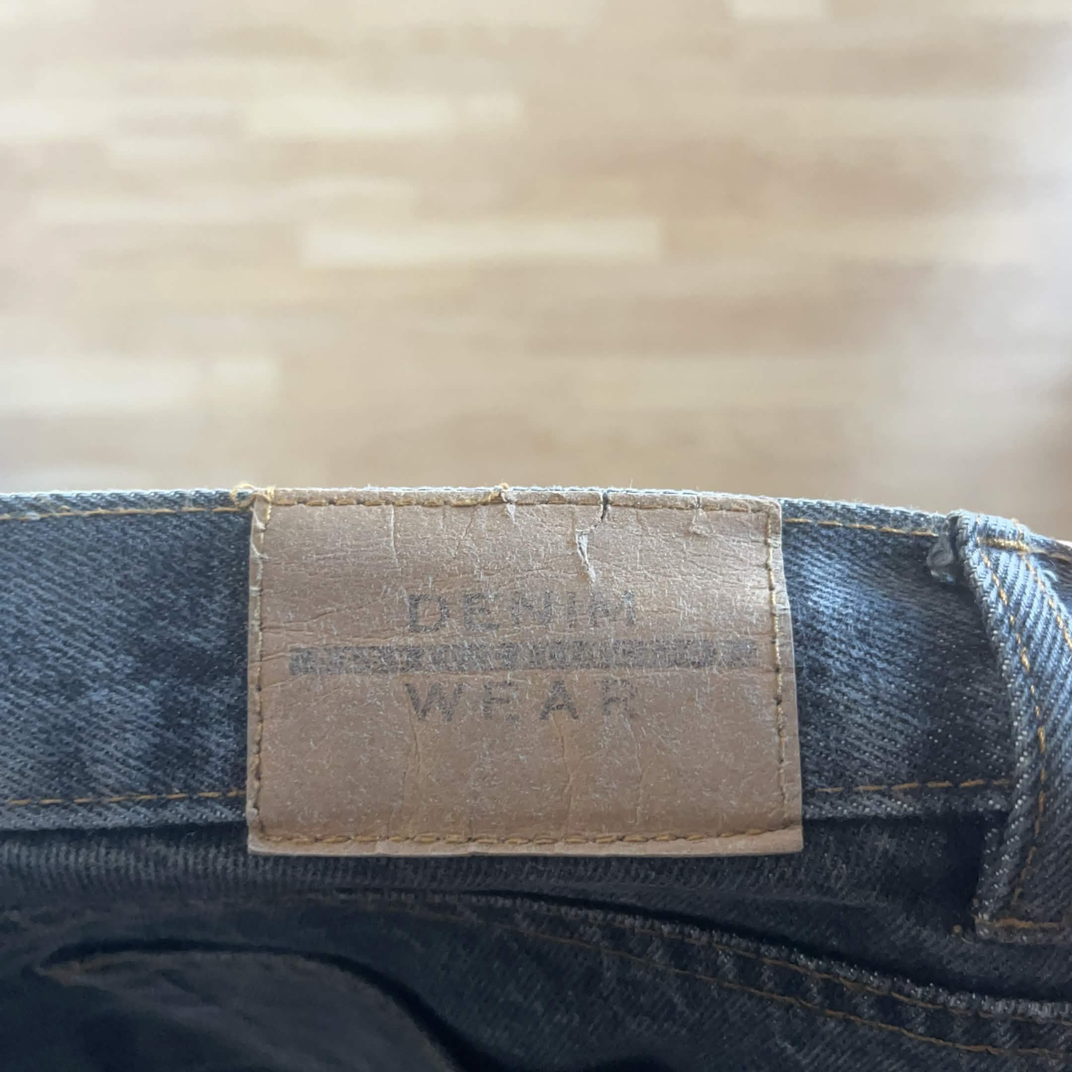 Other Denim Wear Jean Size US 28 / EU 44 - 5 Thumbnail