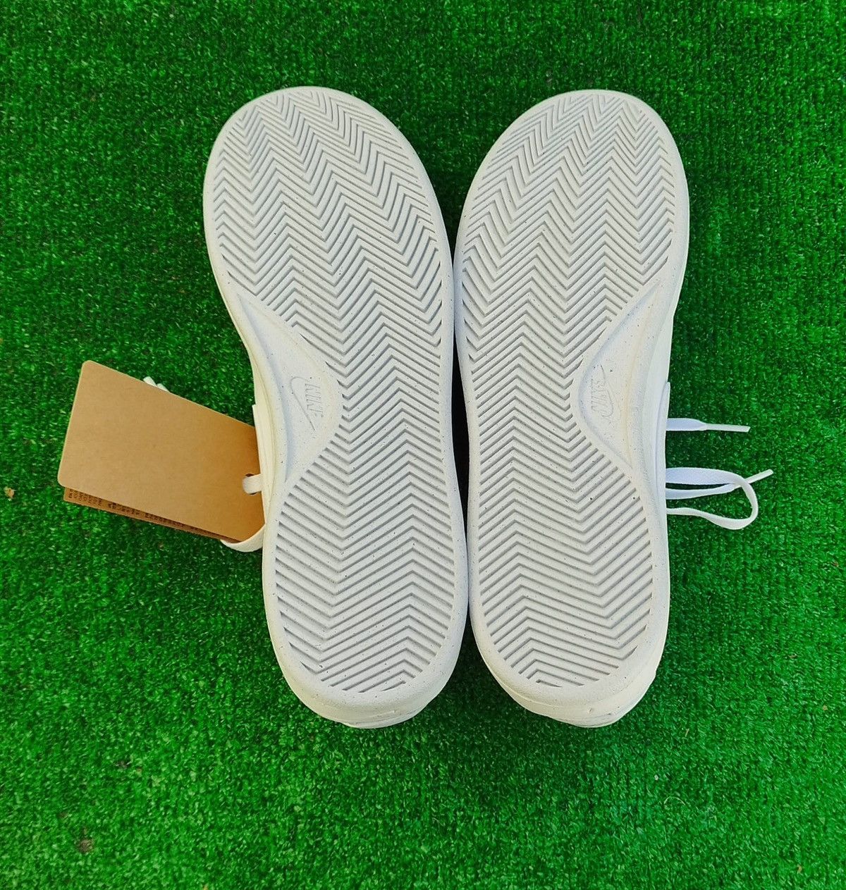 Nike Shoes Nike Courts Size US 10.5 / IT 40.5 - 6 Thumbnail