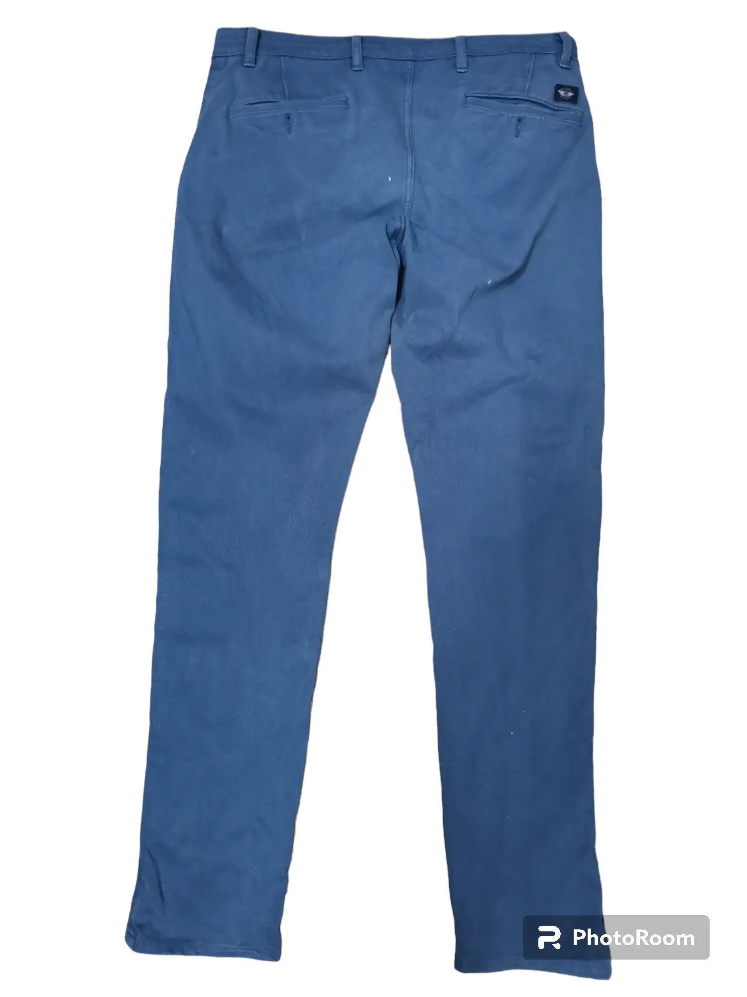 Dockers Dockers Alpha Khaki Pants Size US 33 - 4 Thumbnail