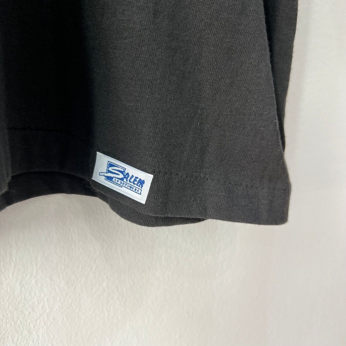 NBA × Salem Sportswear Vintage Chicago Bulls Mid/Late 90’s Salem Tee - M/L Size US M / EU 48-50 / 2 - 3 Thumbnail