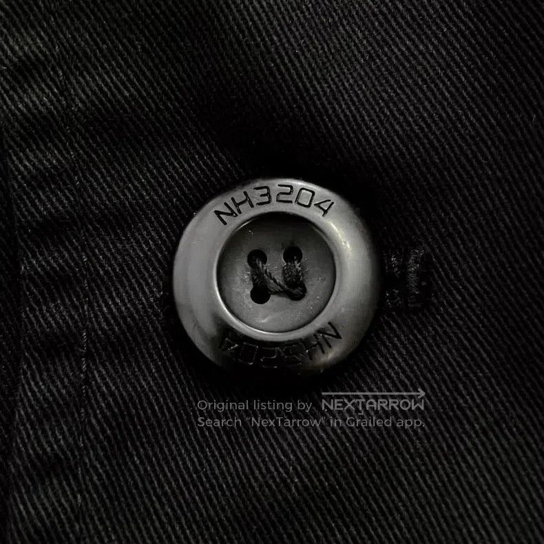 Neighborhood Neighborhood Work Jacket Size US S / EU 44-46 / 1 - 4 Thumbnail