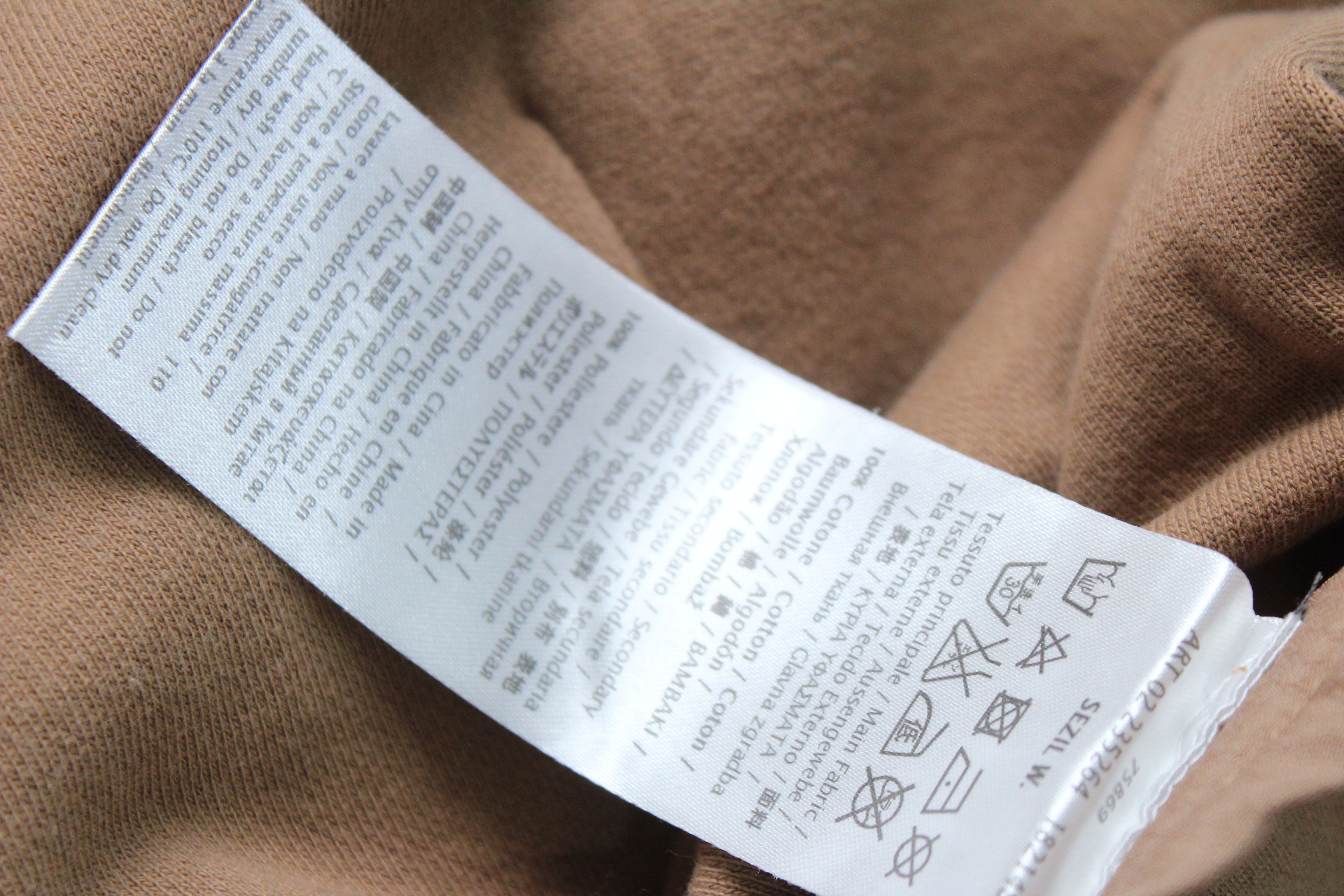 GAS Gas Jacket Blazer Womens Size 42 Vintage Hype Rare Size M / US 6-8 / IT 42-44 - 14 Thumbnail