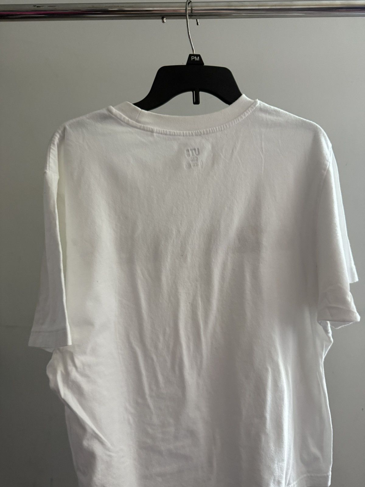 Takashi Murakami Billie Eilish Takashi Murakmi T-shirt Size US M / EU 48-50 / 2 - 2 Thumbnail