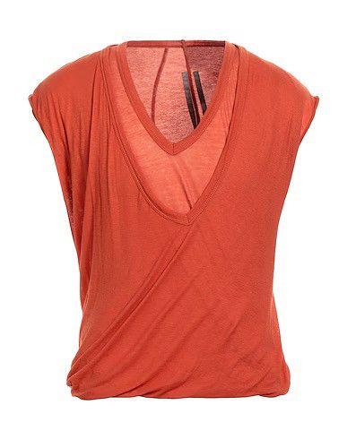 Rick Owens Rick owens Double DylanTee, sz S Size US S / EU 44-46 / 1 - 1 Thumbnail