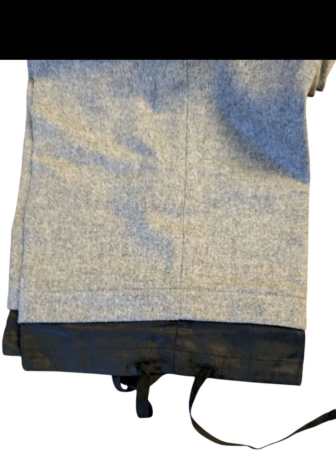 JW Anderson Pants Size US 34 / EU 50 - 2 Thumbnail