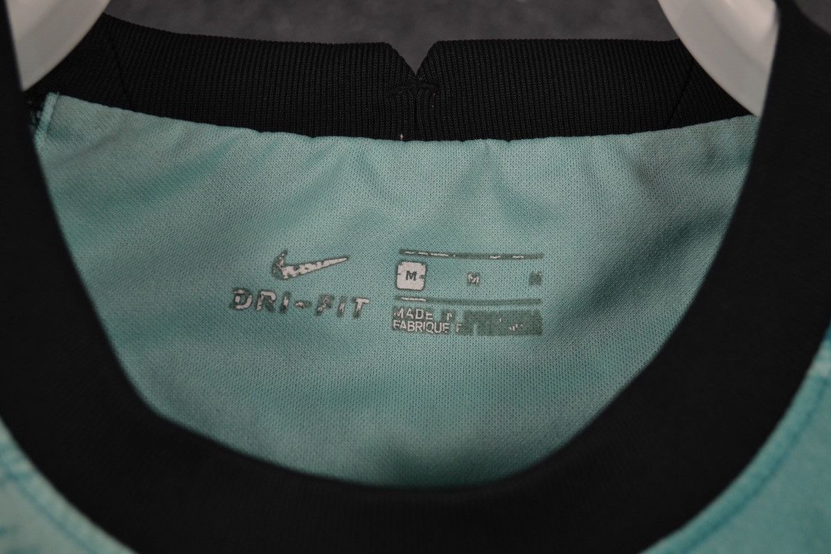 Nike Liverpool 2020 Away Football Shirt Nike Soccer Jersey Medium Size US M / EU 48-50 / 2 - 8 Thumbnail