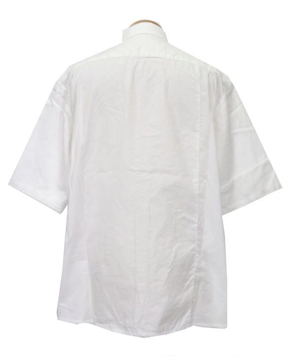 Kapital Kapital Cotton x linen patchwork Kathmandu shirt size 2 Size US M / EU 48-50 / 2 - 2 Thumbnail