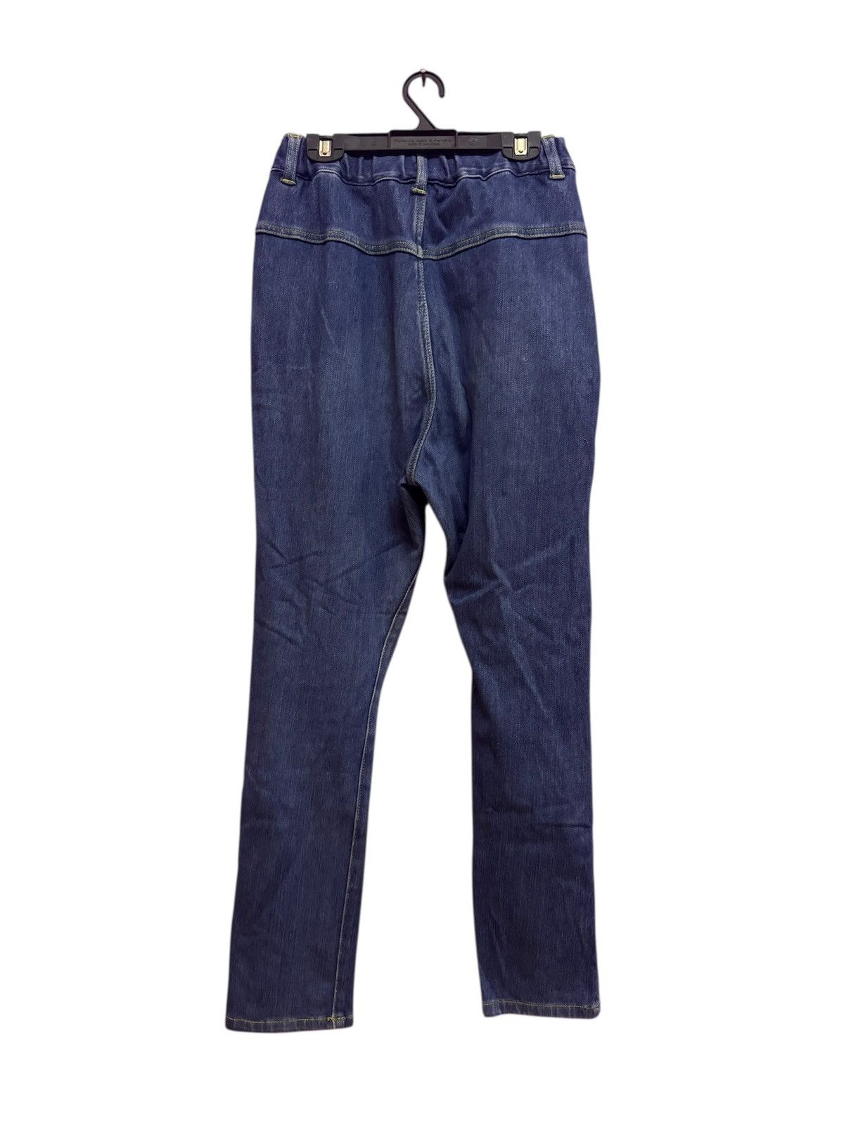 mercibeaucoup Mercibeaucoup Issey Miyake Jeans Size US 26 / EU 42 - 2 Thumbnail