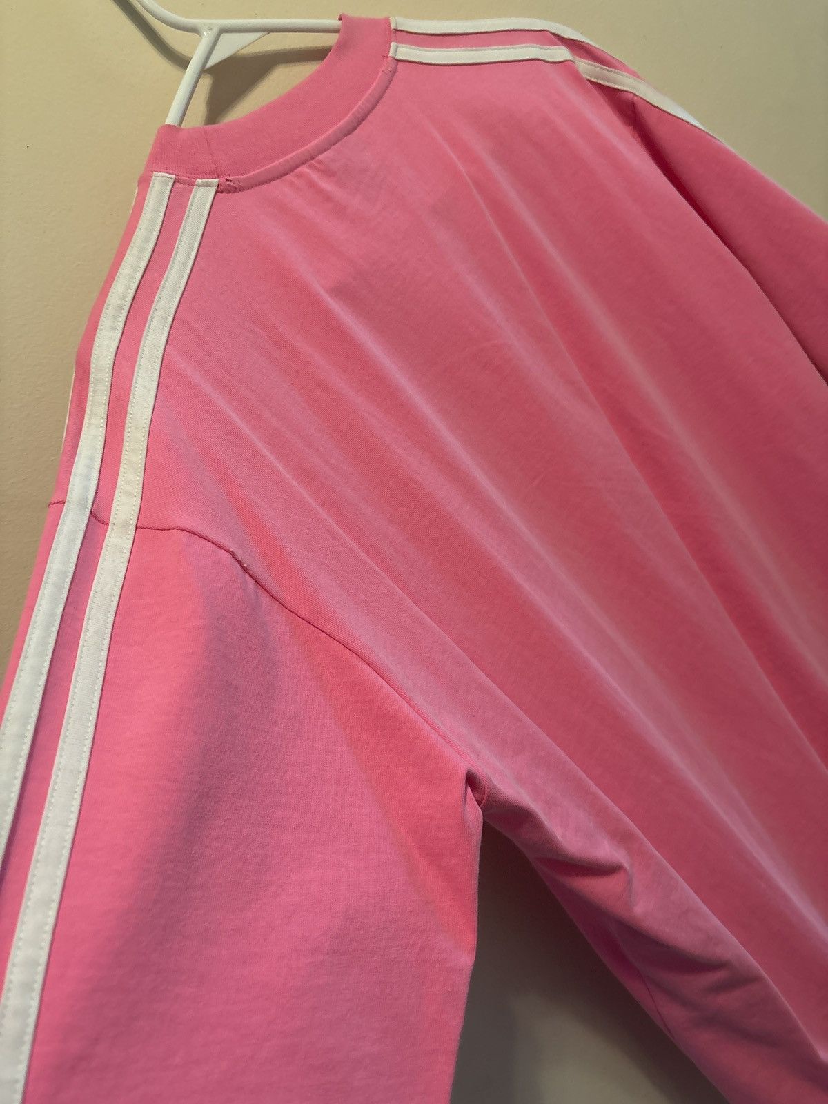 Adidas × Balenciaga Balenciaga Adidas Size US S / EU 44-46 / 1 - 8 Thumbnail