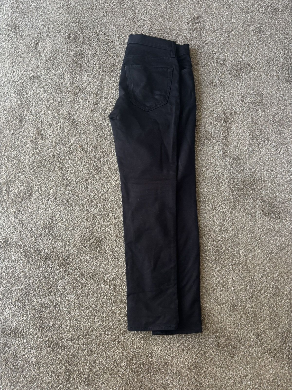 Banana Republic Banana republic denim jeans Size US 30 / EU 46 - 4 Thumbnail