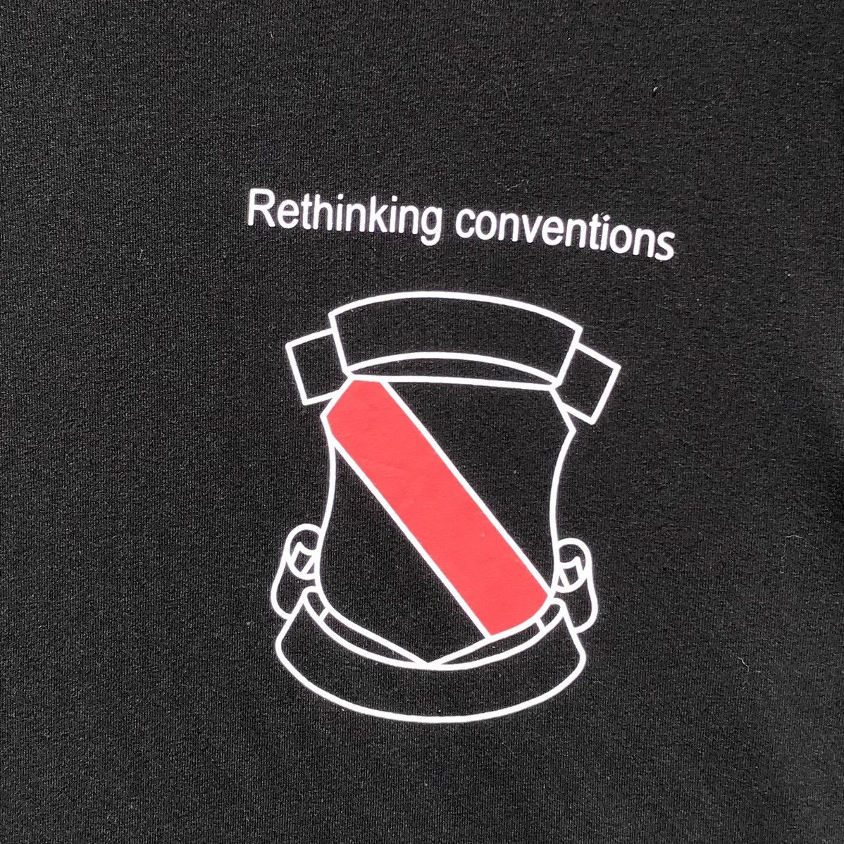 Japanese Brand Number (N)Ine Rethinking Conventions Number (N)Ine Size US M / EU 48-50 / 2 - 9 Thumbnail