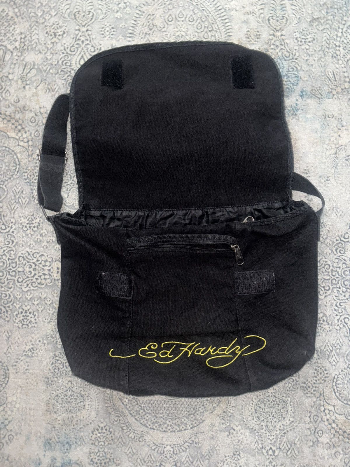Ed Hardy Ed Hardy Bag Size ONE SIZE - 2 Thumbnail