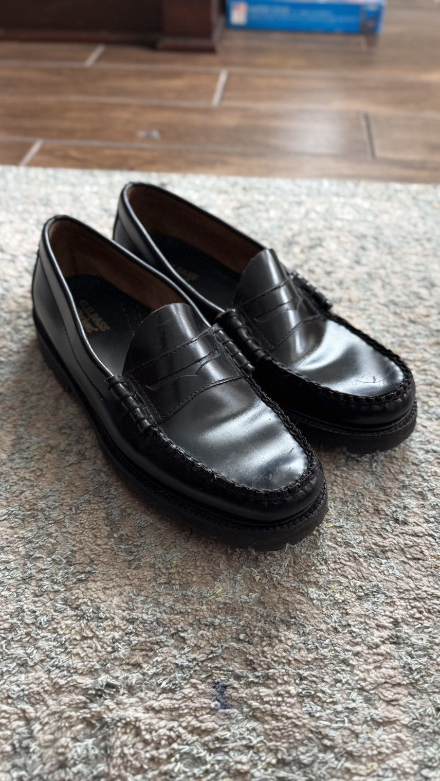 G.H. Bass & Co. G.H. Bass Weejuns Size US 9.5 / EU 42-43 - 2 Thumbnail
