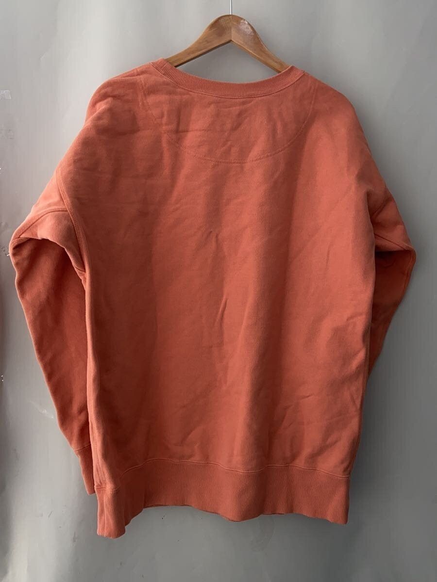 Vivienne Westwood Climate Revolution Teddy Bear Crewneck Sweatshirt Size US M / EU 48-50 / 2 - 2 Thumbnail