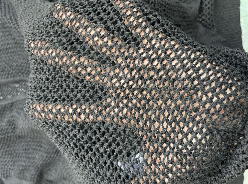 14th Addiction × Japanese Brand × Le Grande Bleu (L.G.B.) JAPANASE JE CHICHI FISHNET Size US L / EU 52-54 / 3 - 3 Thumbnail