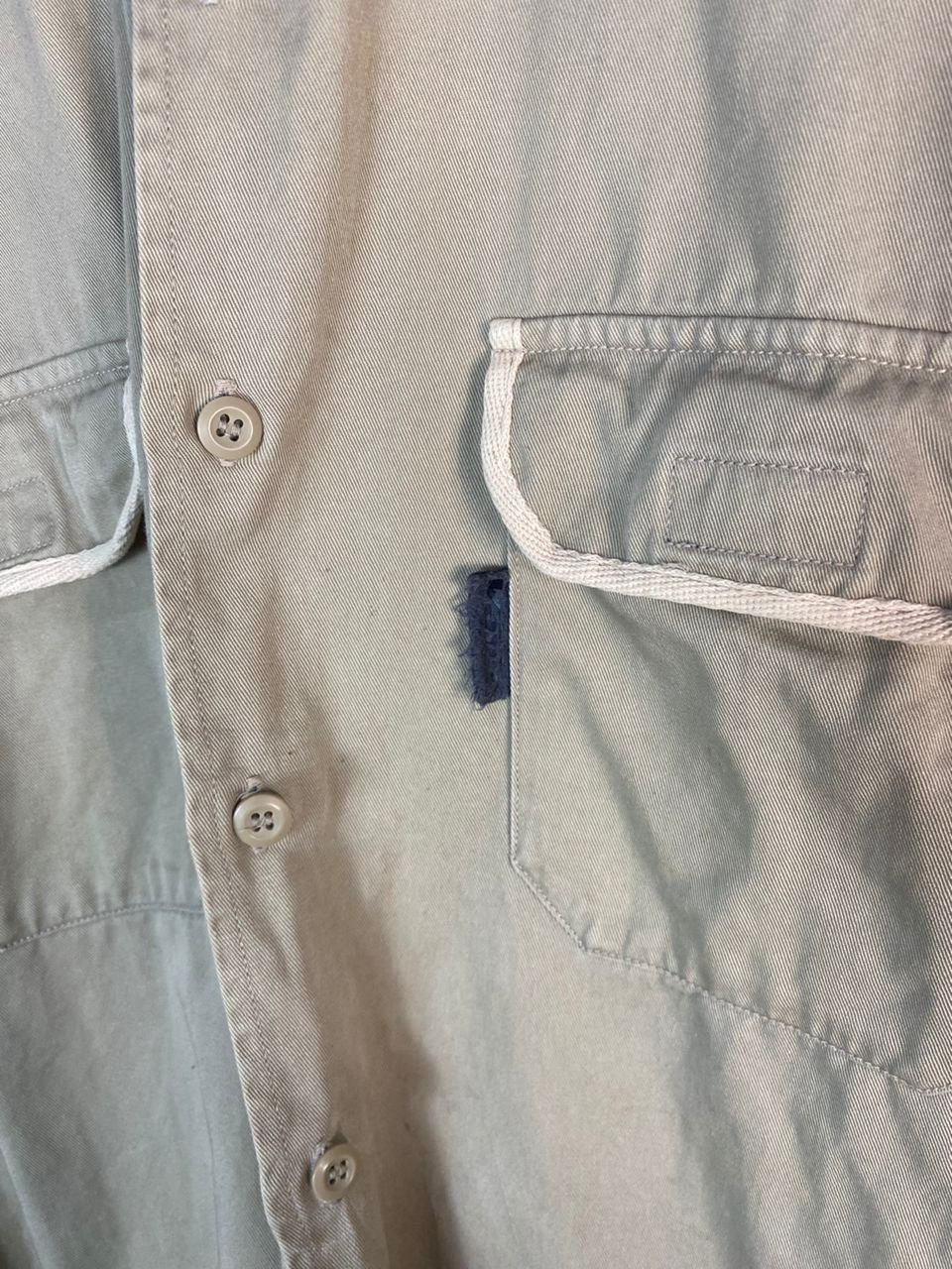 Vans Best offer 🔥vintage Vans button up shirt Size US L / EU 52-54 / 3 - 13 Thumbnail
