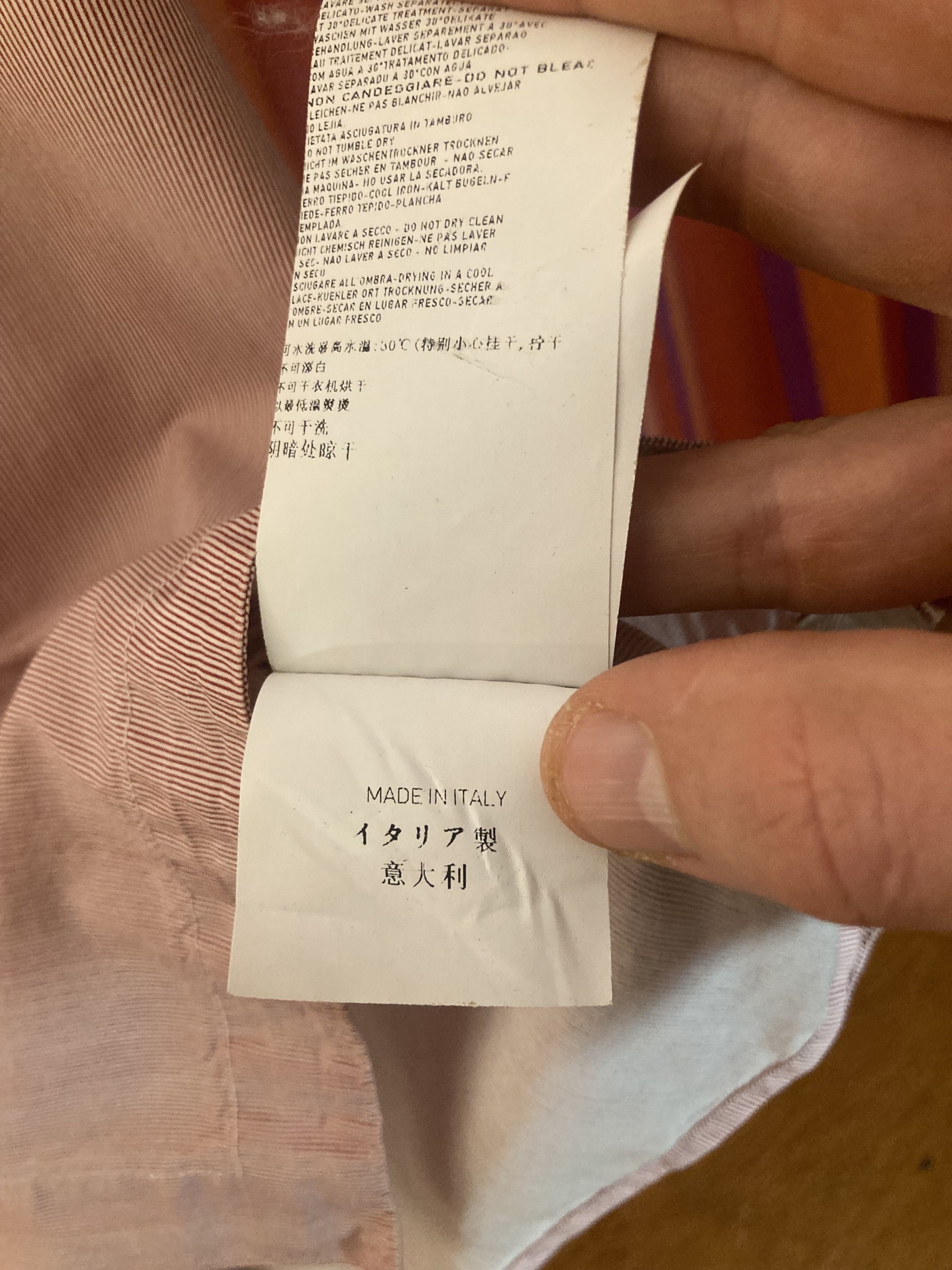 Stone Island Stone Island short sleeved shirt with embossed logo Size US M / EU 48-50 / 2 - 13 Thumbnail