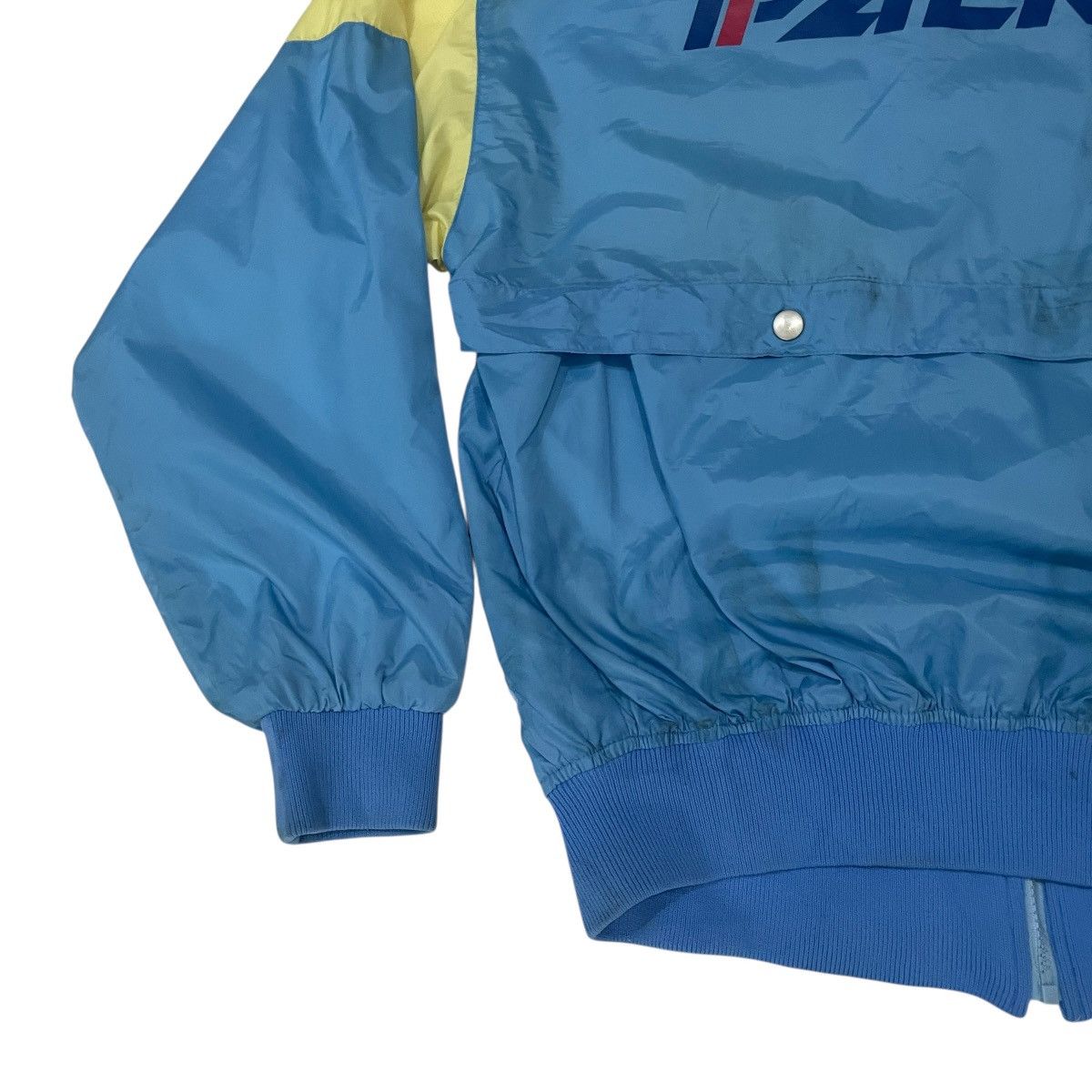 Sports Specialties Vintage Falken Racing Jacket Size US L / EU 52-54 / 3 - 3 Thumbnail
