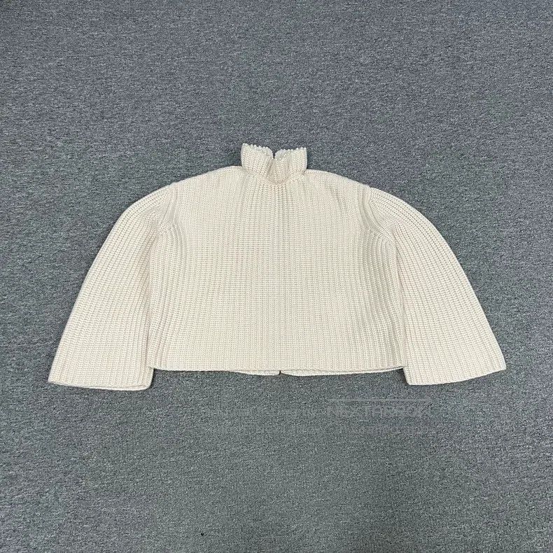 Loewe Pearl Knit Sweater