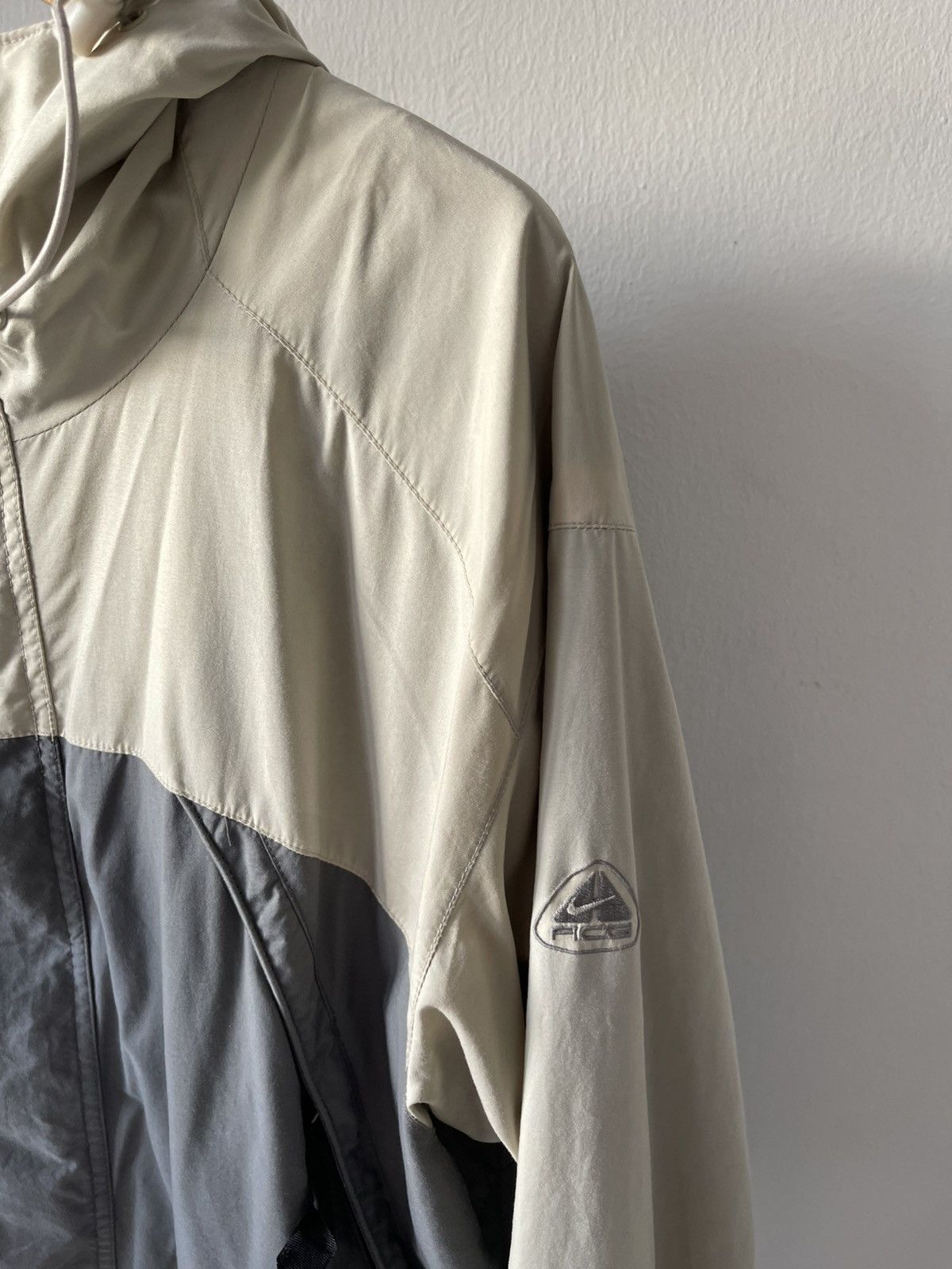 Nike ACG Vintage Nike ACG Jacket Size US L / EU 52-54 / 3 - 5 Thumbnail