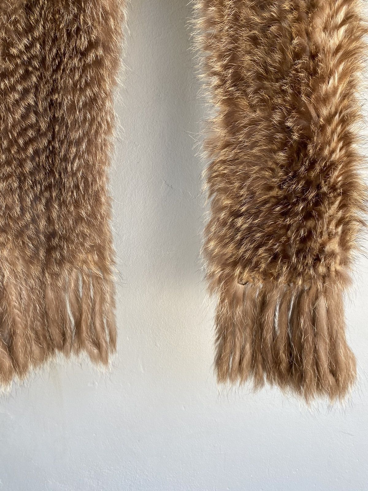 Designer × Fendi fendi scarf Size ONE SIZE - 3 Thumbnail