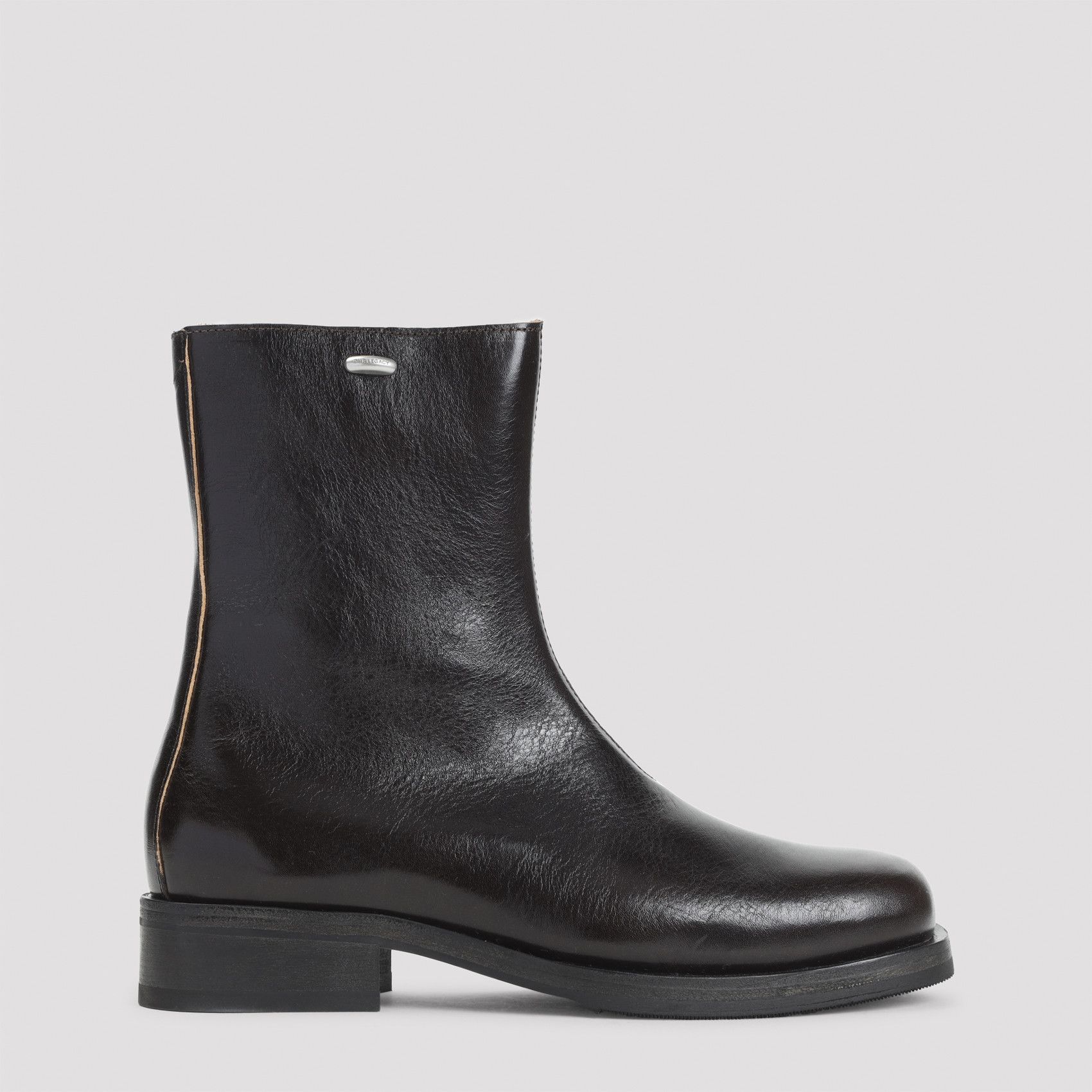 Our Legacy Our Legacy Cuban Boot | Grailed