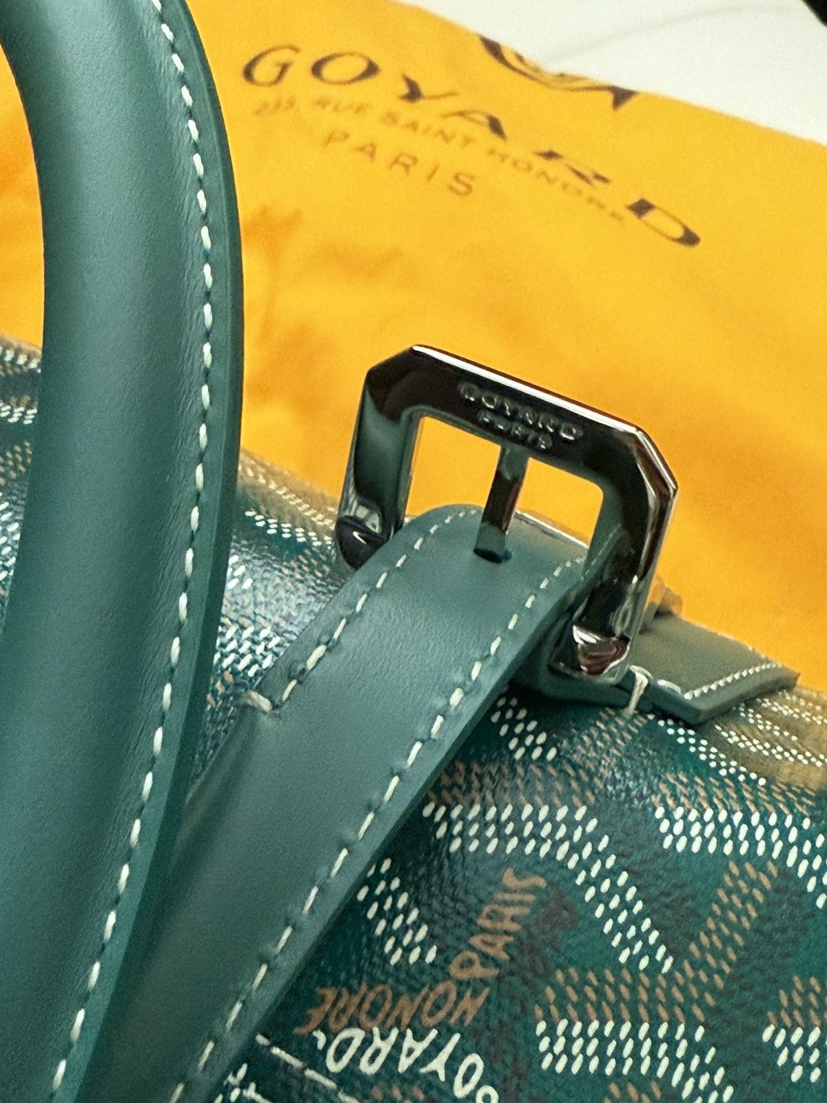 Goyard Goyard boston 45 Size ONE SIZE - 7 Thumbnail