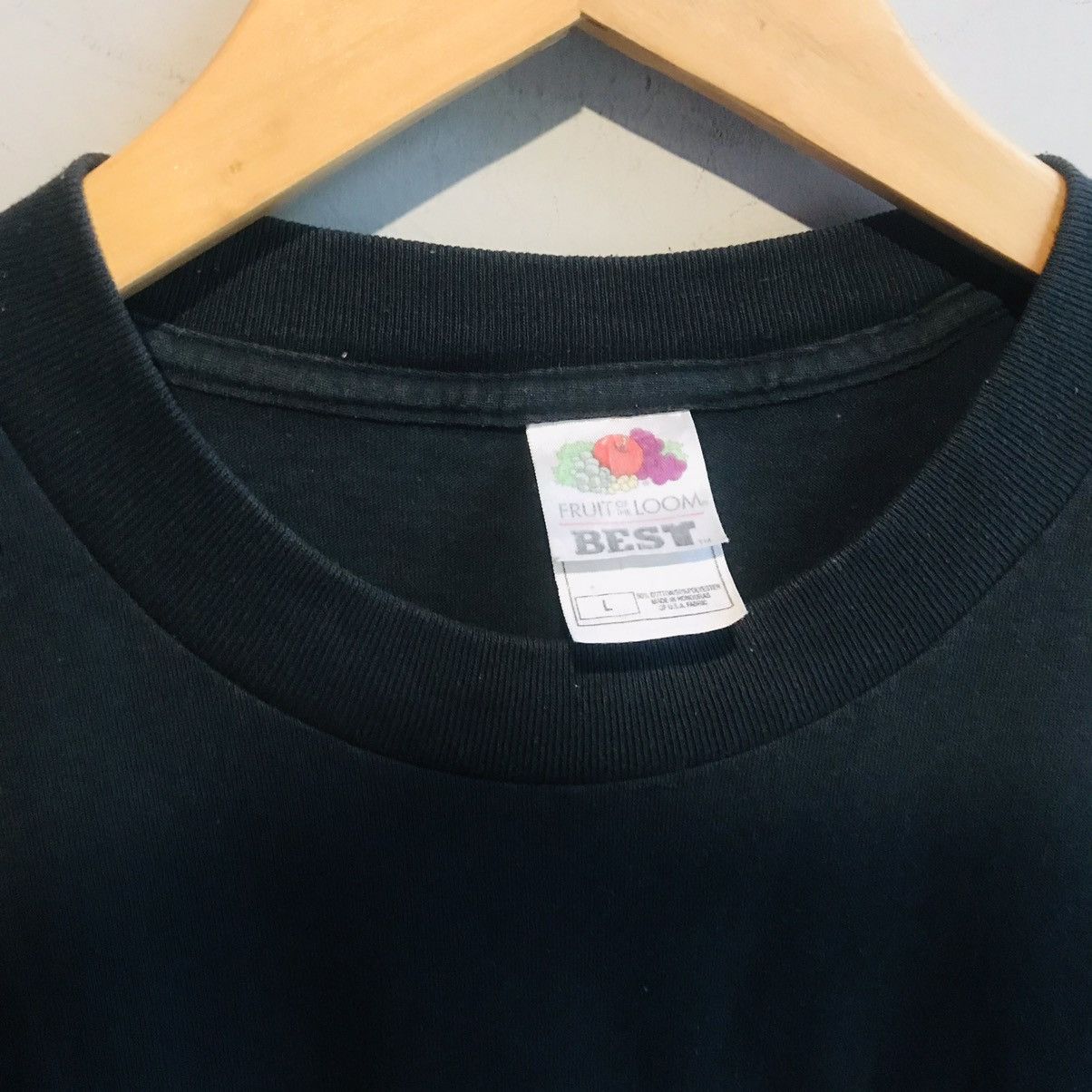 D.A.R.E × Vintage D.A.R.E Size US L / EU 52-54 / 3 - 3 Thumbnail