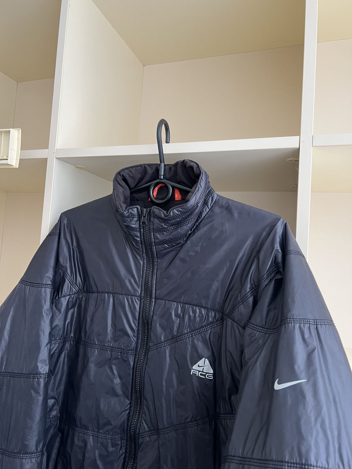Nike ACG Vintage Nike ACG Jacket Size XL Size US XL / EU 56 / 4 - 8 Thumbnail