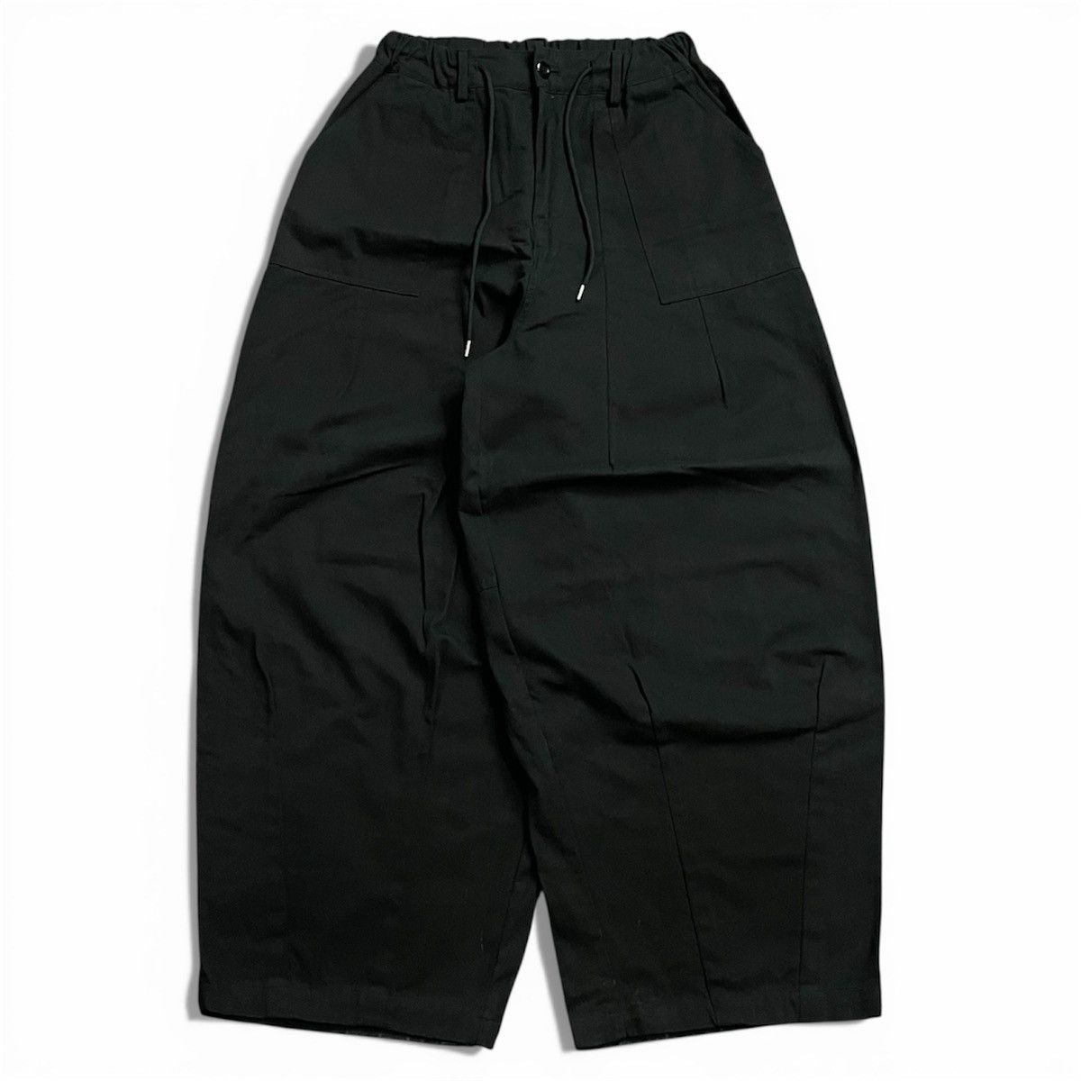 Comme des Garcons Frizmworks balloon pants Size US 32 / EU 48 - 1 Thumbnail