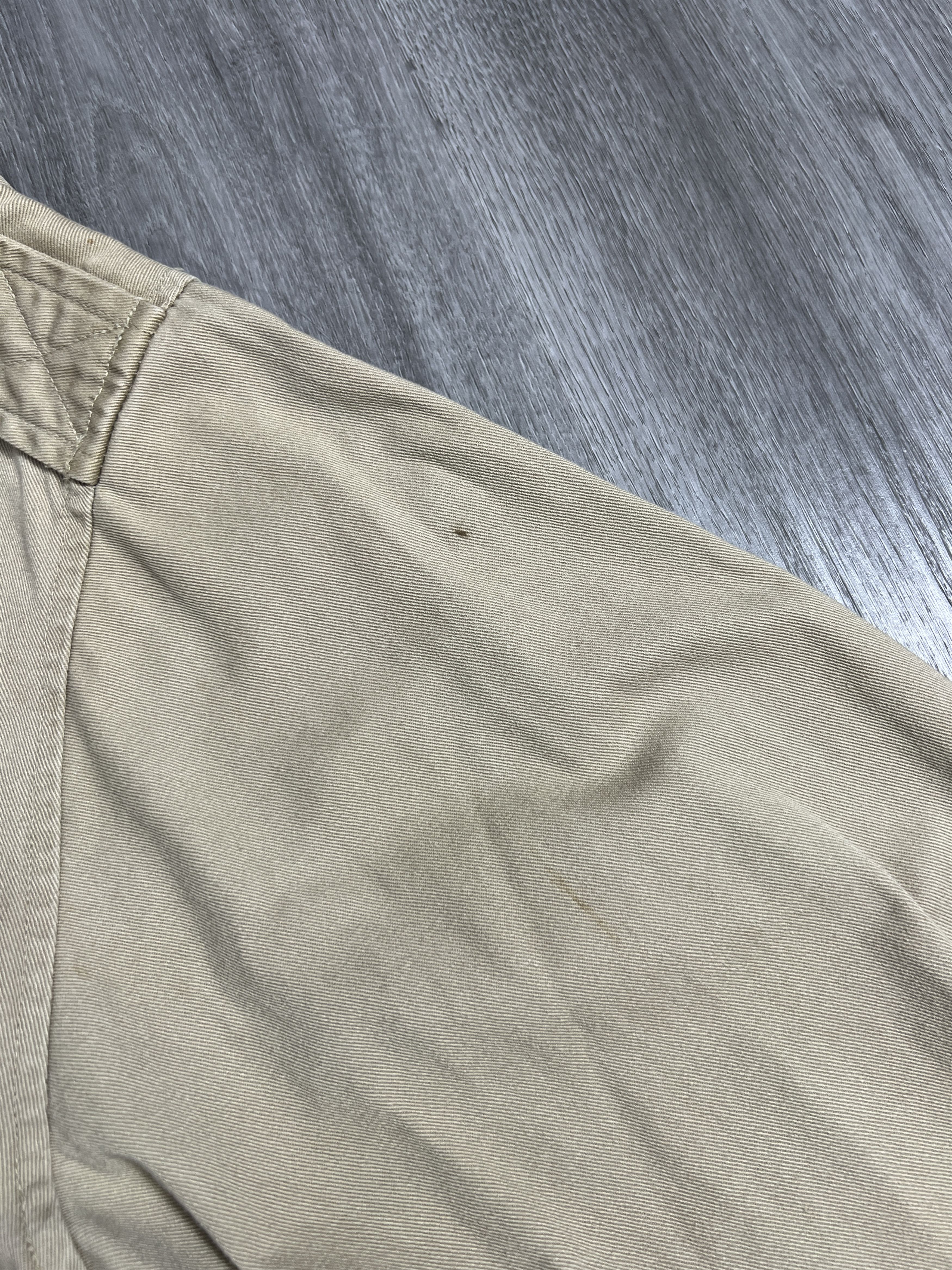 Polo Ralph Lauren Vintage Polo Ralph Lauren Safari Jacket (XL) JK496 Size US XL / EU 56 / 4 - 11 Thumbnail