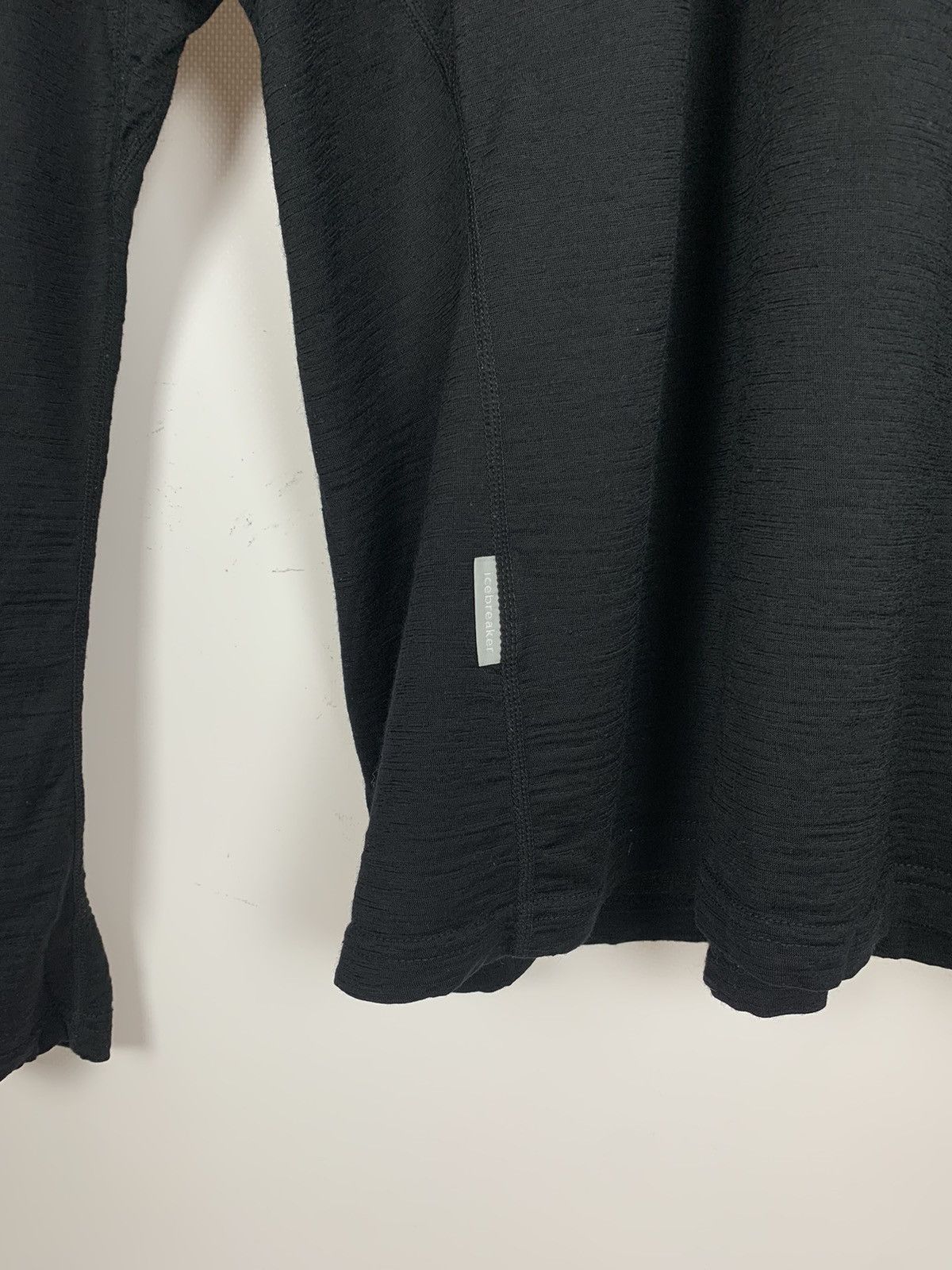 Icebreaker Icebreaker Merino Wool Long Sleeve T-Shirt Men’s Size M Size US M / EU 48-50 / 2 - 4 Thumbnail