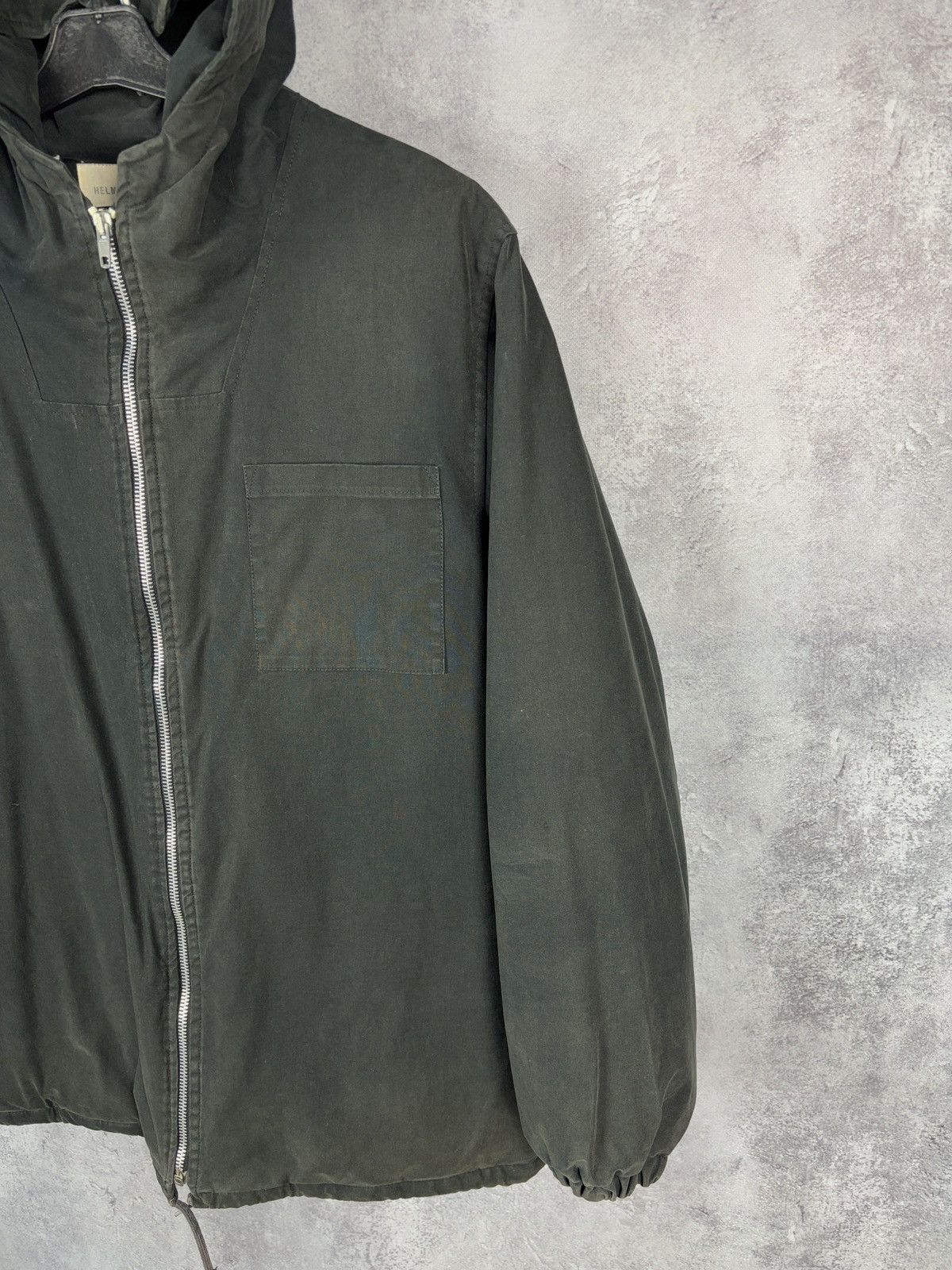 Designer × Helmut Lang Helmut Lang Rare 1999 Archive Size US XS / EU 42 / 0 - 3 Thumbnail