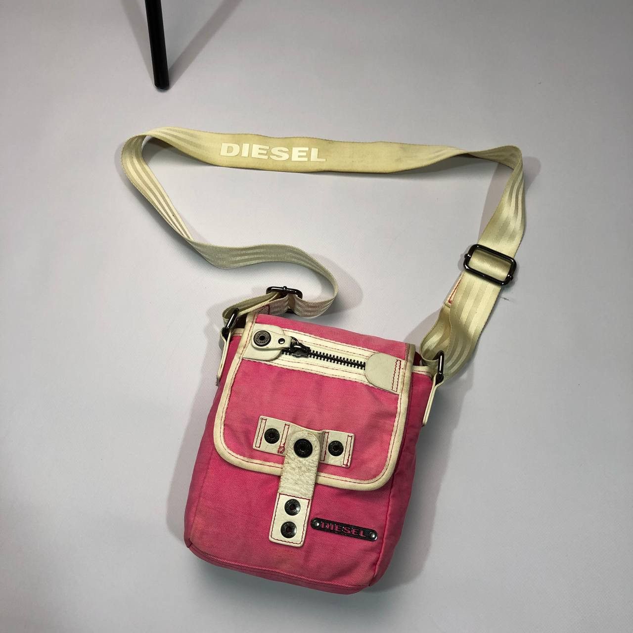 Diesel Diesel Bag Avant Garde Size ONE SIZE - 1 Thumbnail